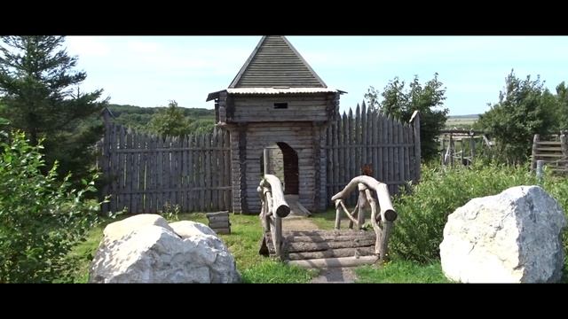 Изумрудная долина, Приморский край