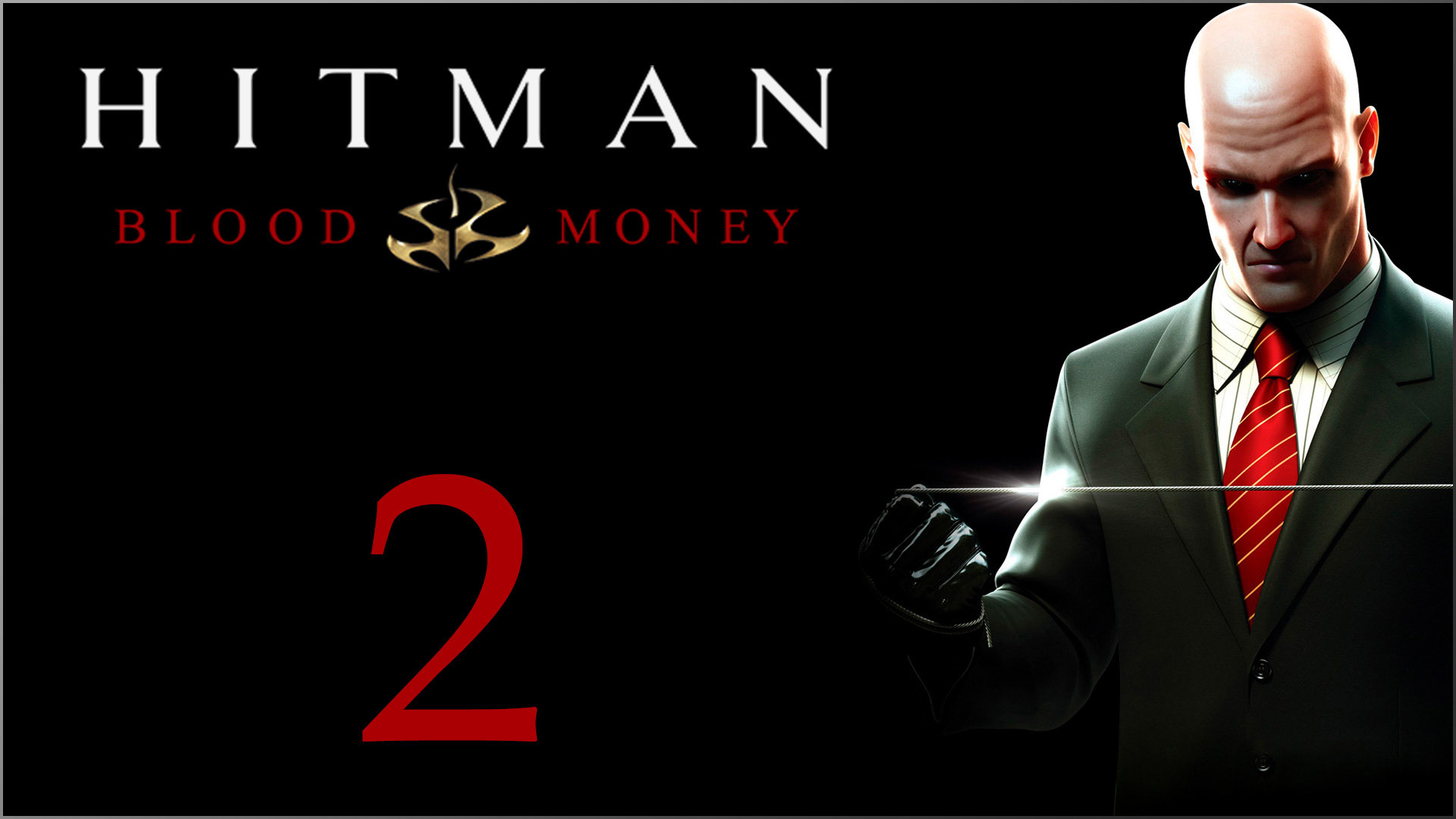 Hitman: Blood Money - Урожайный год - Прохождение игры на русском [#2] | PC (2019 г.)