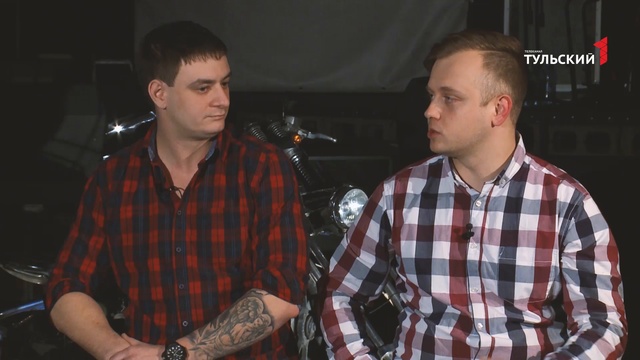 Выпуск от 24.01.2016