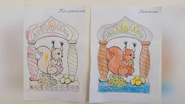 чудеса в сказках Пушкина