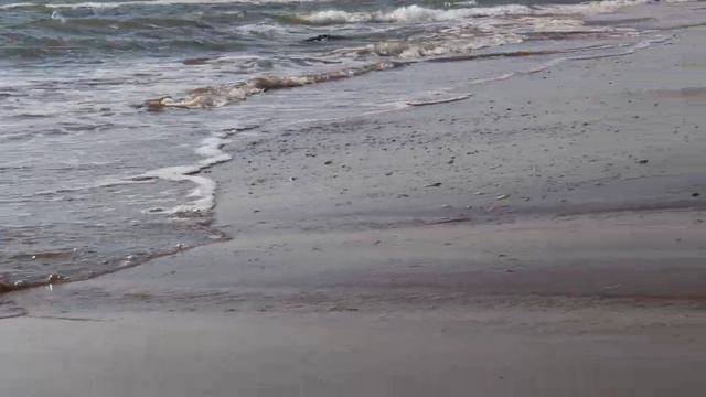 Надпись на пляже  🌴