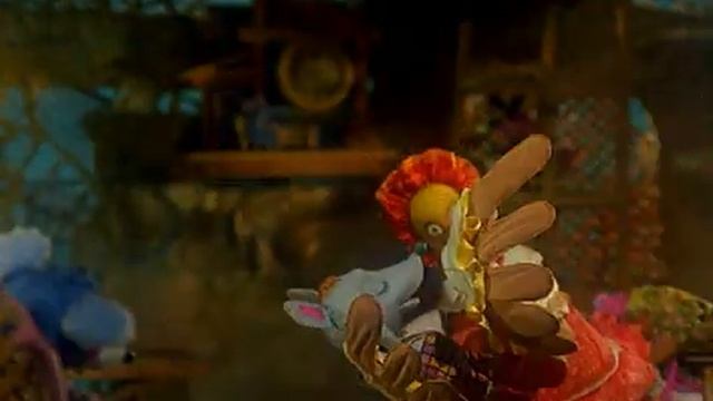 "Про мышонка". Детская опера. Для урока музыки в 1 классе. Опера-сказка.Автор: olmusicant1