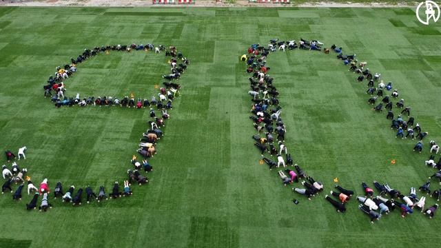 Флешмоб к 90-летию нефтяной истории Башкортостана