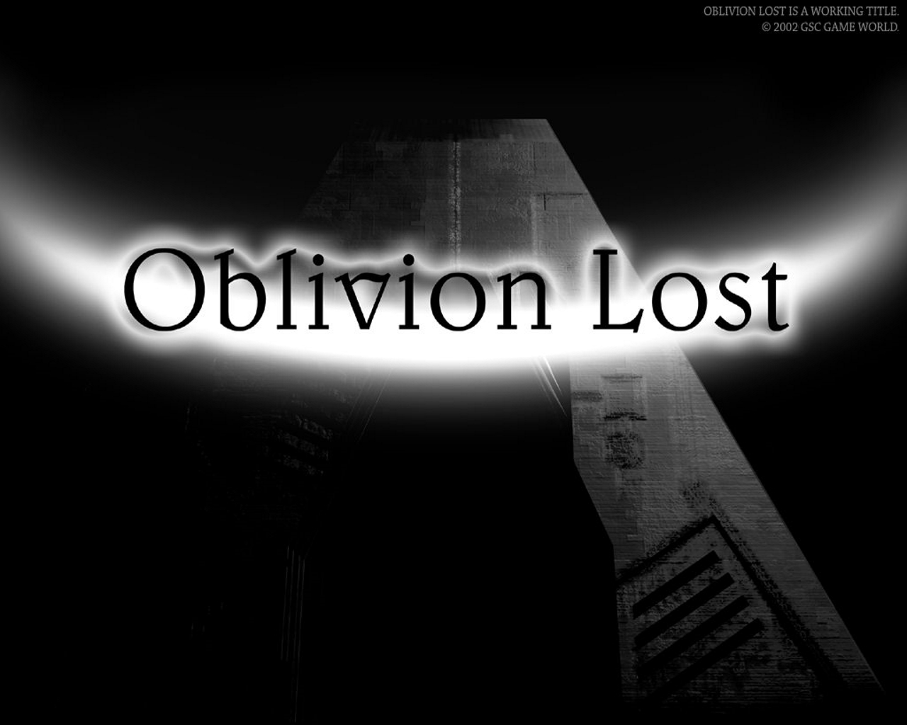 Oblivion lost build 756