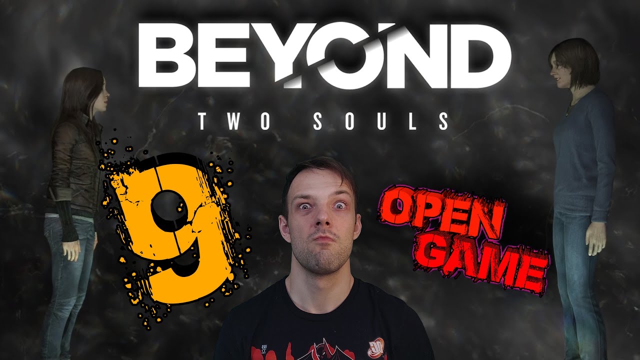 Beyond-Two Souls ► Прохождение № 9 ► Долгожданная встреча)
