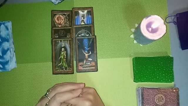 Змееносец на неделю с 6 по 12 сентября.mp4