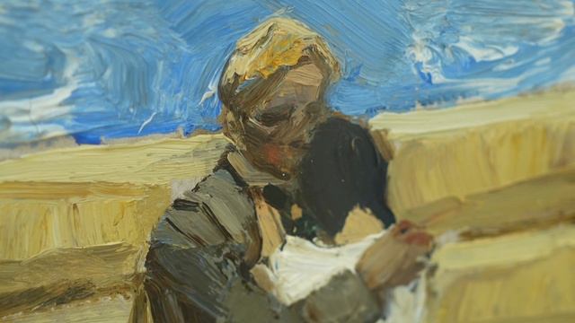 2023.02 Плечи давней памятью сведёт