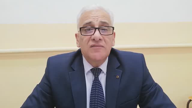 Марафон специальностей в КубГТУ 2020г. АМТИ. Строительство АМТИ