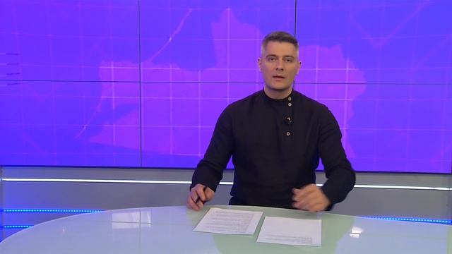 Новости — итоги недели, 24 марта 2024