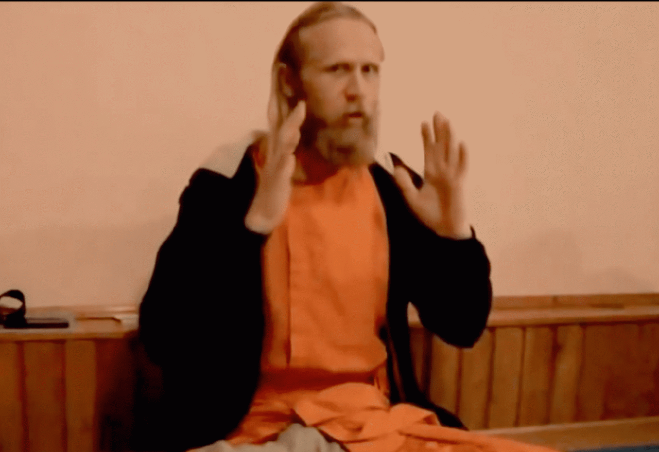 Живи в настоящем! Жизнь в настоящем моменте - сейчас.