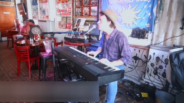 2024 ф.4 ericson holt, город ки-уэст, флорида, сша, 15 марта