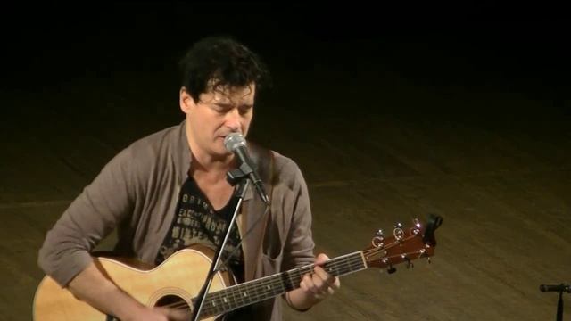 Александр Щербина Прощай город ночь Авторская песня