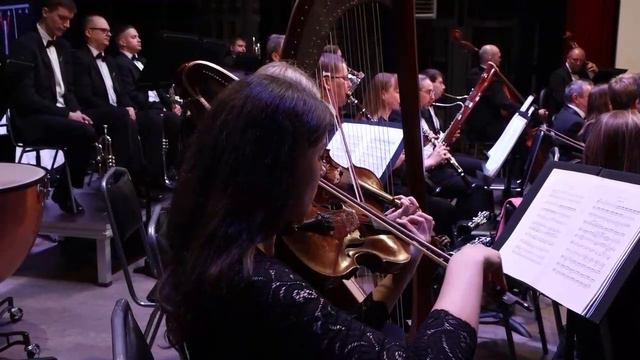 #ОРКЕСТРНЕПОКОРЁННЫХ в Туле