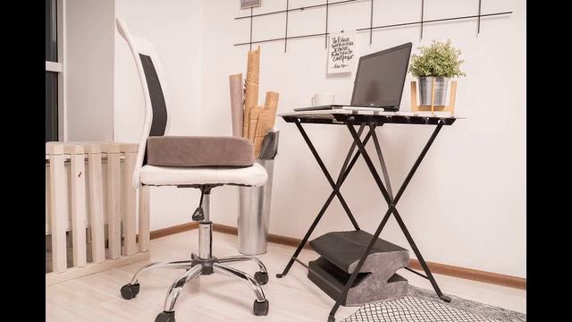 Системы здоровья. Подушка для разгрузки копчика и выравнивания крестца сидя. Для тех кто за 100 кг!