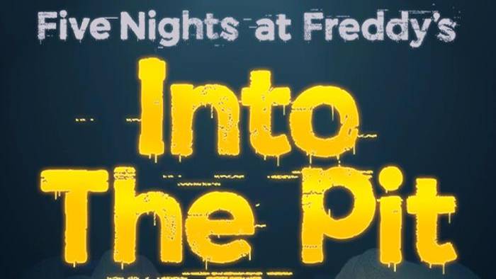 Five Nights at Freddy's: Into the Pit прохождение #2 (Без комментариев/no commentary)