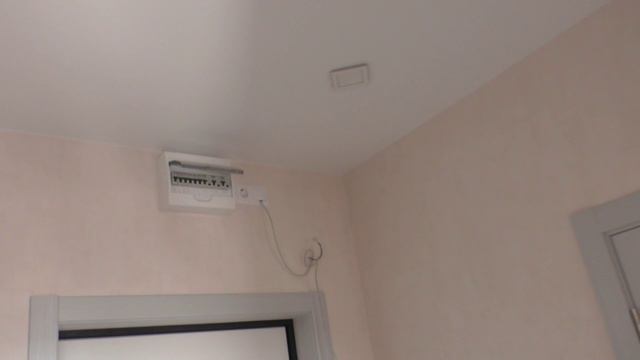 Ремонт 1 к Квартиры 43кв.м "Монохром" ЖК Губернский.Наша Работа