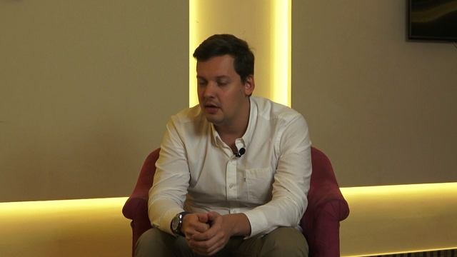 Сергей Ефимов, OMD OM Group «Digital-трансформация еще только предстоит наружной рекламе»