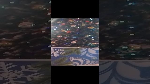 ОкееВская елка