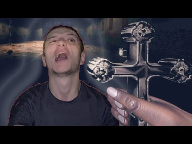 Фазмофобия в кооперативе очень интересно выглядит. Ловим призраков. Кооп игры