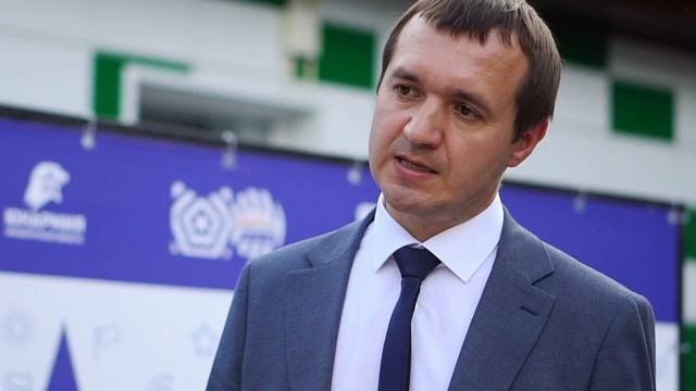 Военно-спортивная игра Зарничка_2023