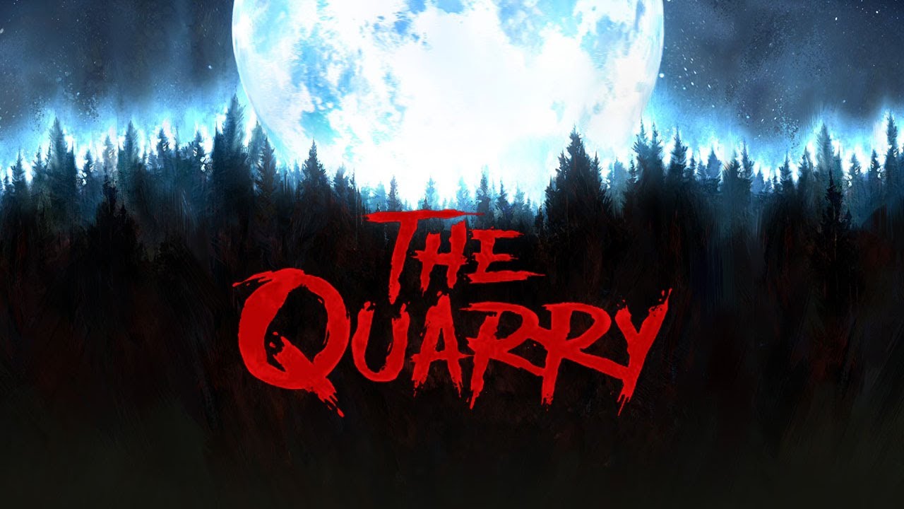 The Quarry #6 Глава 5. Белый шум