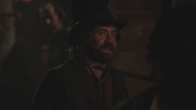 Однажды в сказке / Once Upon a Time – 7 сезон 5 серия