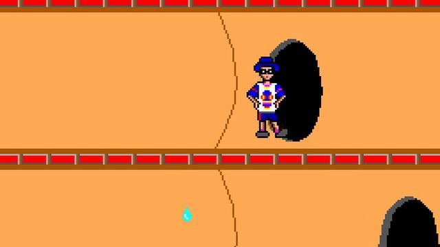 Castelo Ra-Tim-Bum (Master System) полное прохождение