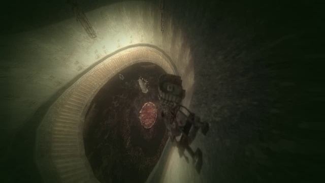 Jericho 30 часть.avi