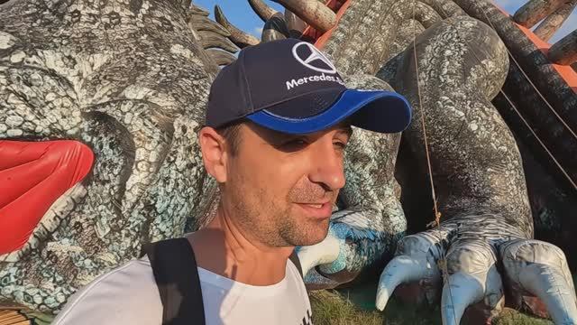 Крым . сентябрь Обстановка в городе СУДАК . Улица  МОРСКАЯ