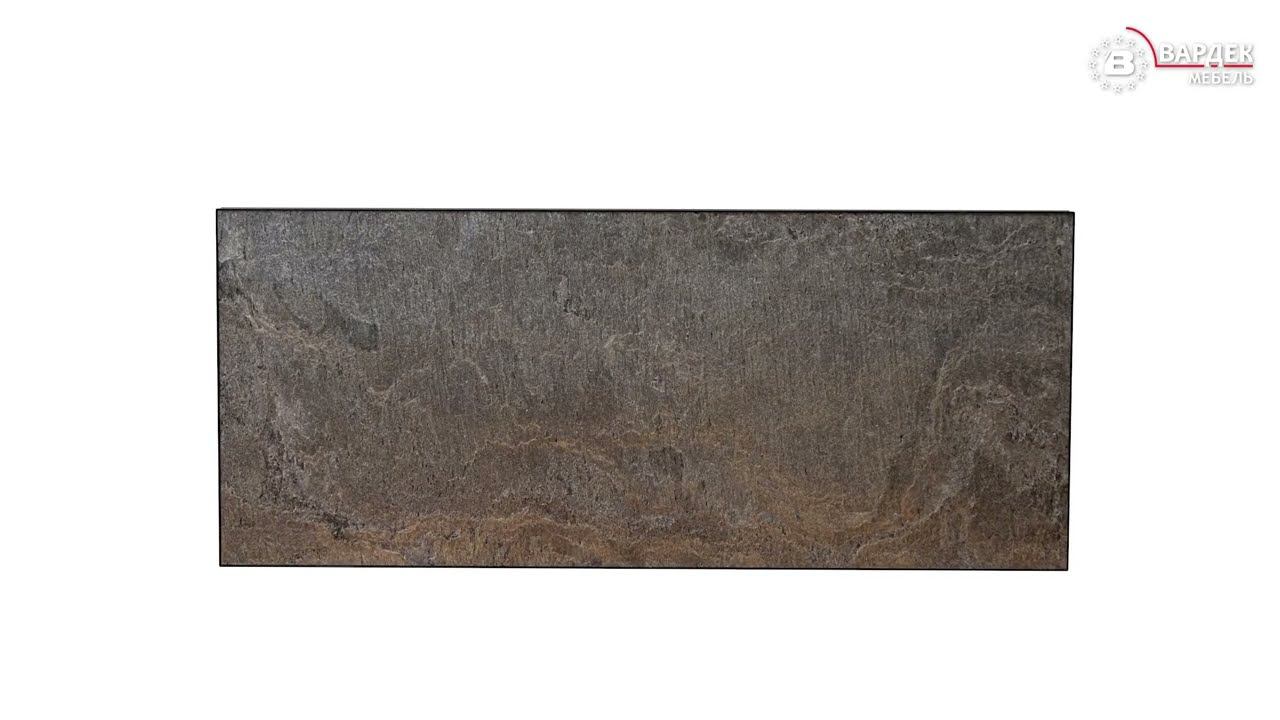 Новинка. Каменные фасады в алюминиевом профиле