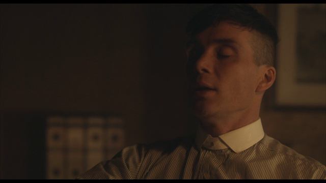 Острые козырьки 2 сезон 1 серия