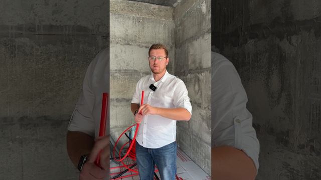 Нужны ли радиаторы если вы делаете теплый пол?