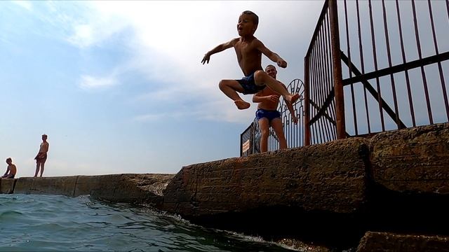 КРАТКО ПРО ЛЕТО-2021 #2