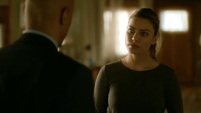 Люцифер 1 сезон 11 серия