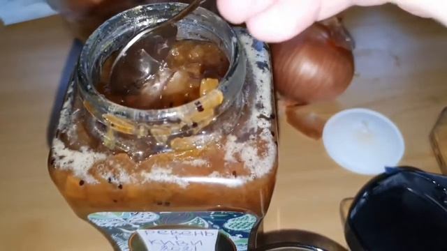 Ваше британское величество!?Пробую варенье РЕВЕНЬ + КИВИ!?Тишина в ролике!?