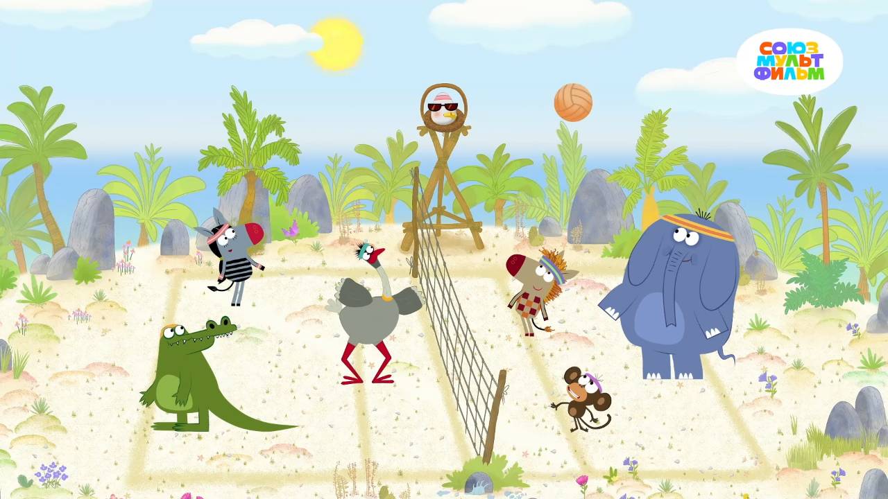 Зебра в клеточку. Фрагмент из серии №40