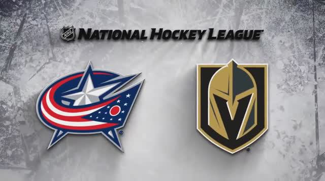 24.03 ⚔️ #Вегас – 💣 #Коламбус