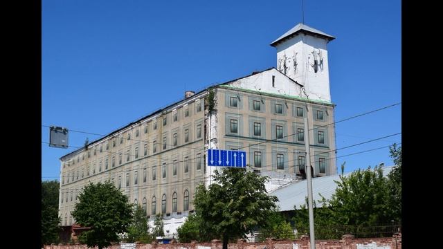 Ярославль Дневная прогулка по городу часть 18 фото