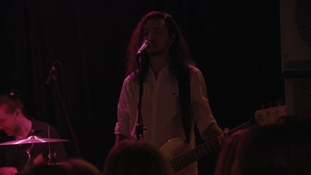 TattooIN - Здесь и сейчас | Электроакустика Live "Мунк бар" 29.12.2023