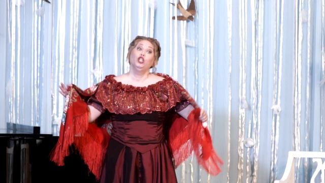 Музыкальная гостиная. 27.03.2022г