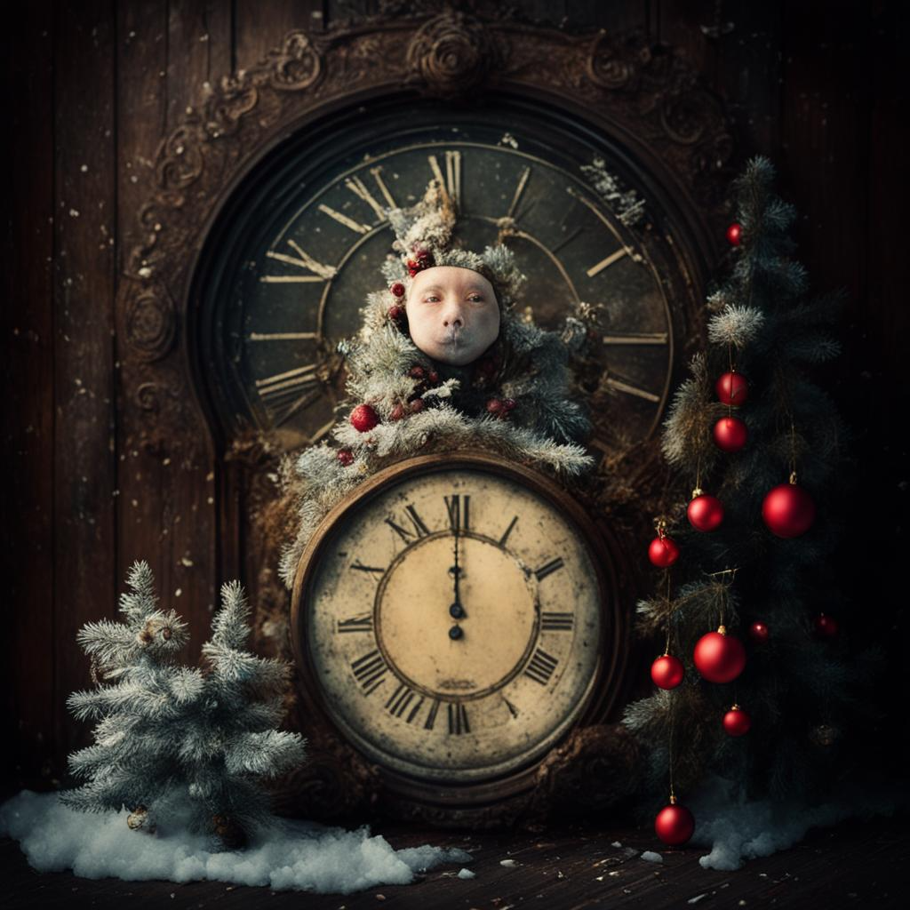 Старый Новый год