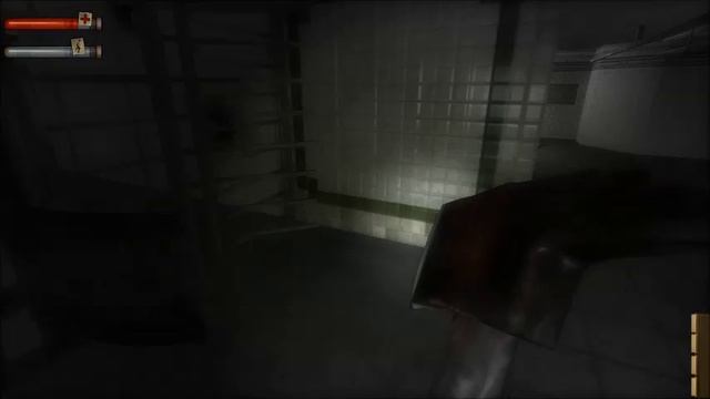Condemned - Criminal Origins 5 часть.mp4