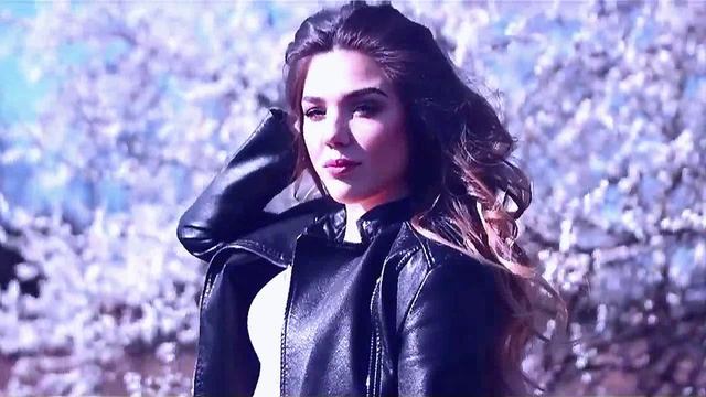 Виктория Качур - Дай мне сил.mp4