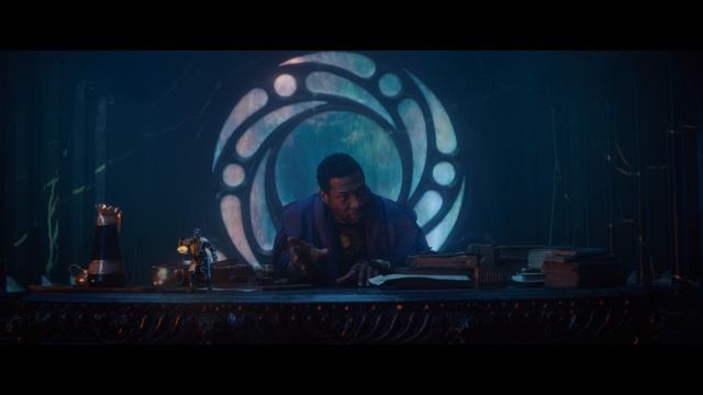 Локи сезон 1 серия 6 (Сериал,2021)