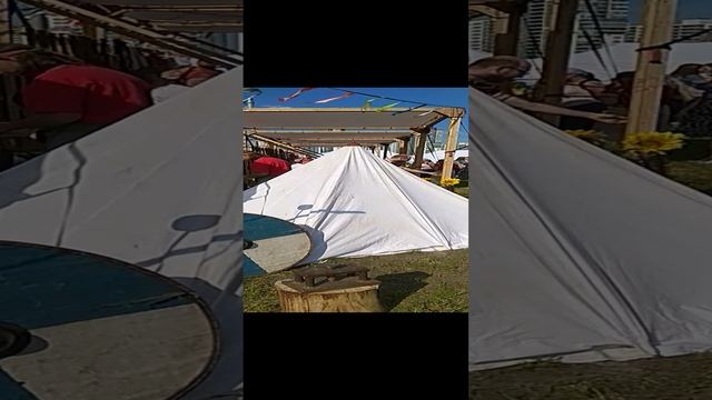 Славянская ярмарка