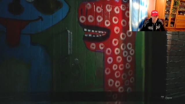 Resident Evil 2 Remake Призраки ⁄ Без повреждений.