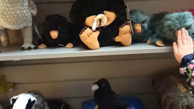 магазин Гарри Поттер_Harry Potter на Лубянке. Это просто класс! Хочу купить всё!