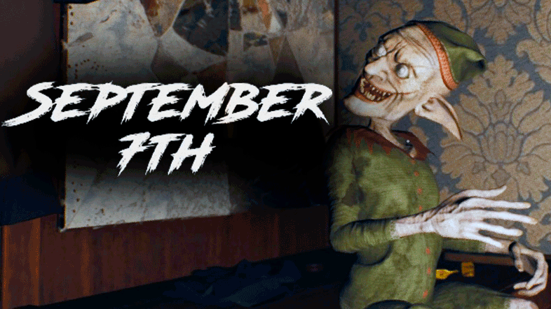 ЭЛЬФ ПРОДОЛЖАЕТ ЧУДИТЬ _ September 7th #2