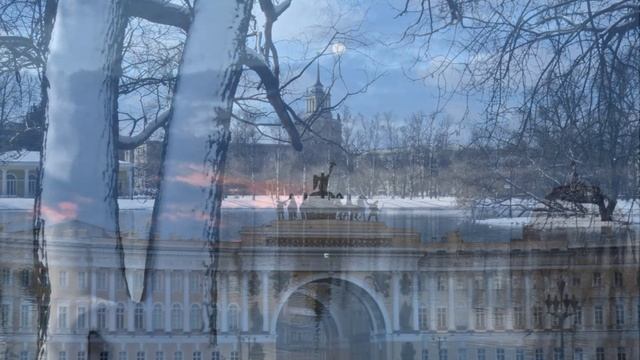 П.И.Чайковский. Опера "ПИКОВАЯ ДАМА" (Ария Полины).mp4