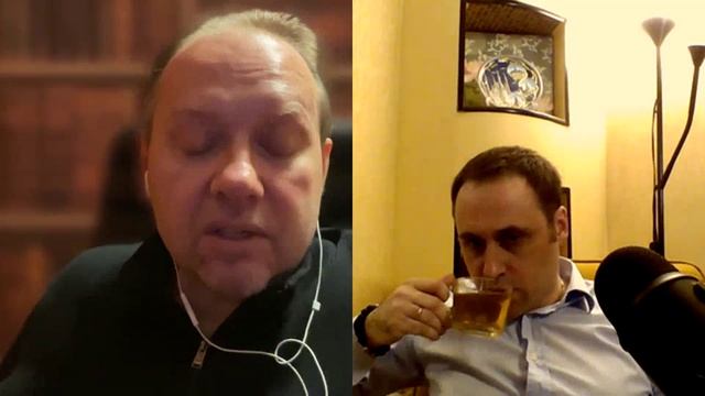 Олег Матвейчев о визите Председателя Си в Москву и не только! 26 марта 2023 года!